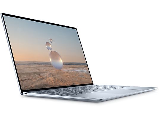 DELL XPS 13 9315, Notebook, mit 13,37 Zoll Display, Intel® Core™ i5,i5-1230U Prozessor, 8 GB RAM, 512 GB SSD, Intel® Iris® Xe, Blau, Windows 11 Home DELL XPS 13 9315, Notebook, mit 13,37 Zoll Display, Intel® Core™ i5,i5-1230U Prozessor, 8 GB RAM, 512 GB SSD, Intel® Iris® Xe, Blau, Windows 11 Home